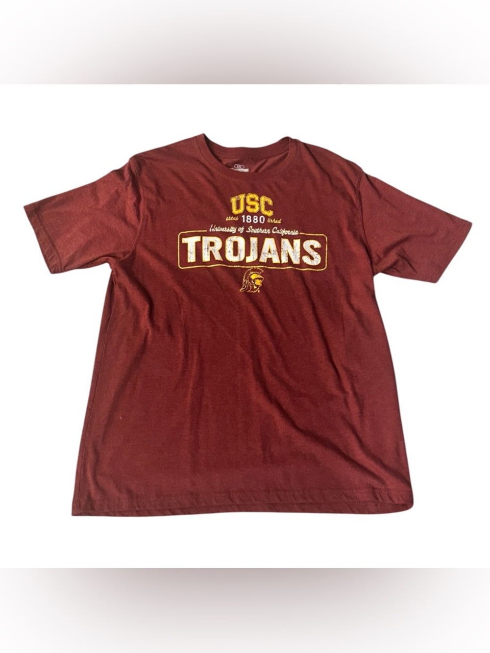 Pro Edge USC T-Shirt